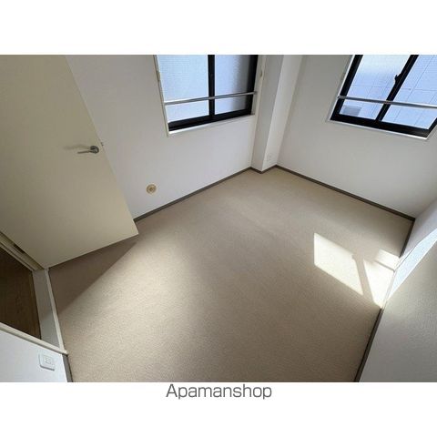 藤和シティホームズ御池の内装写真