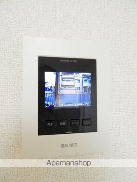 メインクーン[1K/26.72m2]のその他内装2