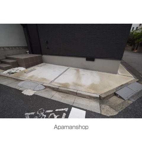 小田急電鉄小田原線 経堂駅 徒歩9分 2階建 築5年のその他写真