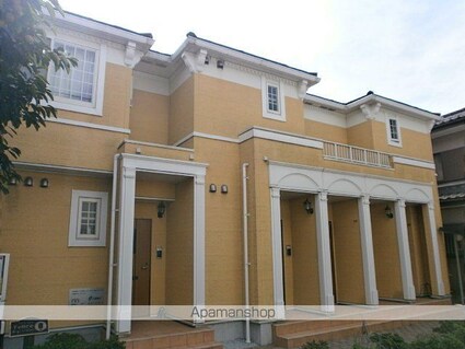 フェリーチェ[1K/27.17m2]の外観3