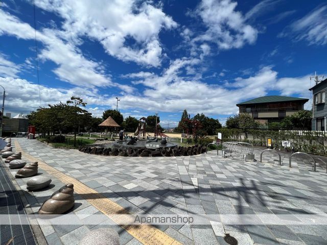 川上マンションの周辺写真