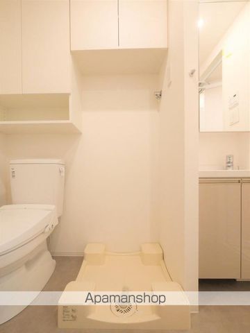 PREMIUM CUBE東高円寺の内装写真