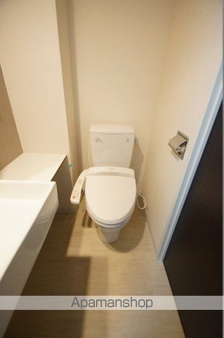 MFPRコート蒲田の内装写真