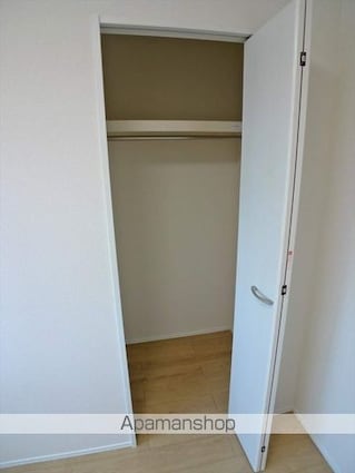エスぺラール旭ヶ丘[2DK/47.31m2]の収納
