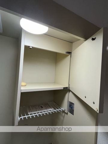 大阪市御堂筋線 なかもず駅 徒歩9分 4階建 築33年の内装写真