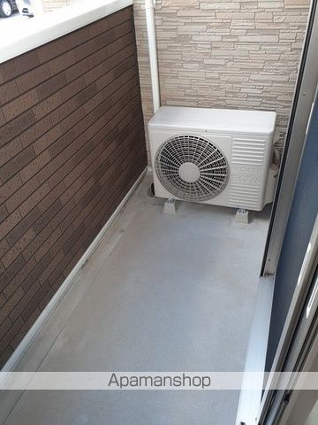 グランツ宮の陣の内装写真