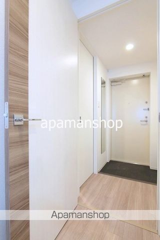 アドバンスNAMBAラシュレの内装写真