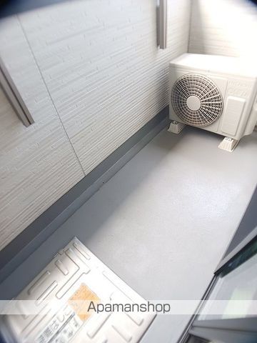 ヴィオレットの内装写真