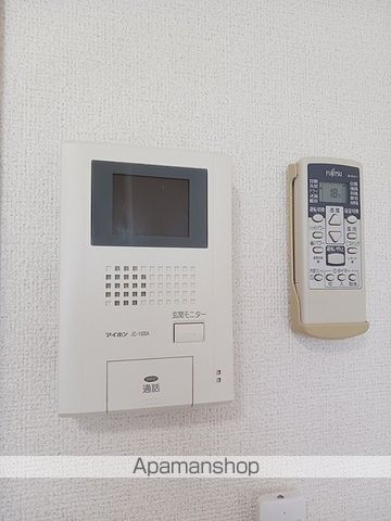 ミニョン中央の内装写真
