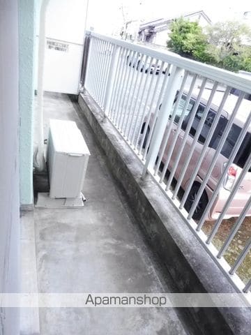 松竹ハイツの内装写真