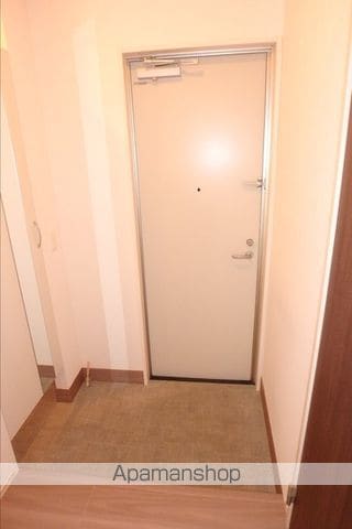 グランディール南佐古の内装写真