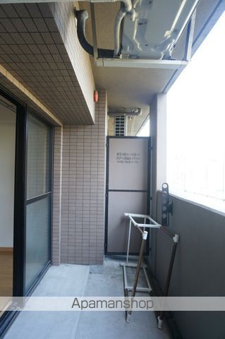 アーバンフラット博多駅南の内装写真