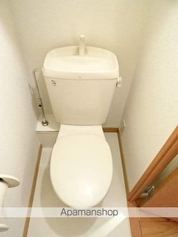 ユトリロ坪井町の内装写真