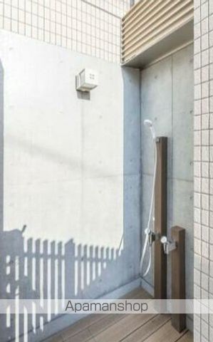 フェルム東海岸の内装写真
