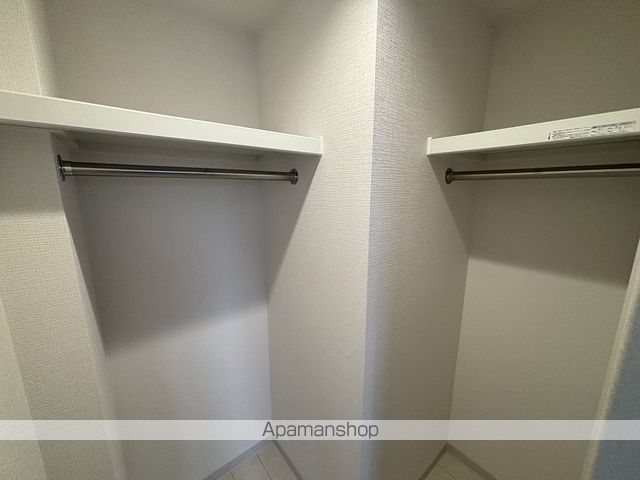 ATTIRANT西三国の内装写真