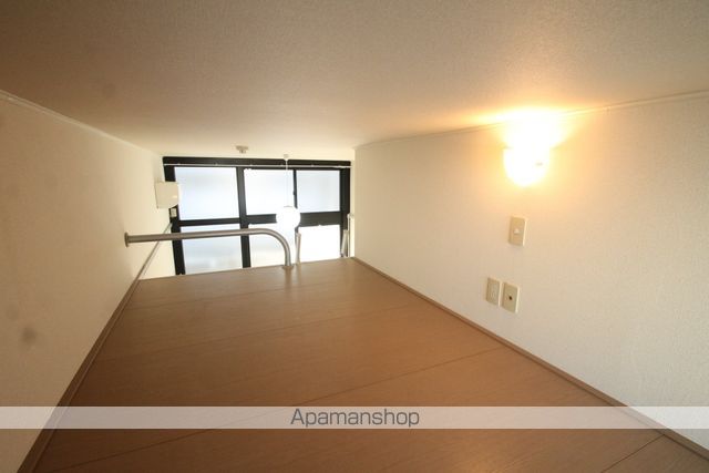 レオパレスツインズ加島弐番館の内装写真