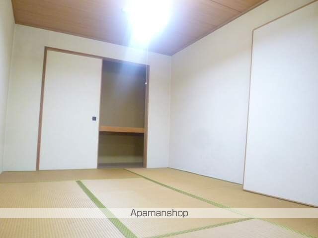 フジエール平岸の内装写真