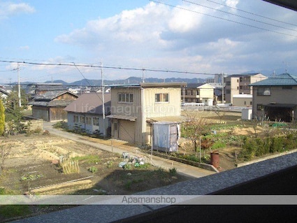 エル・アール[1K/29.75m2]の共用部4