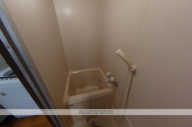 アップルフレンド有明の内装写真