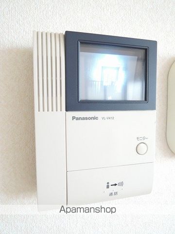 リビングタウン札幌東 B棟の内装写真