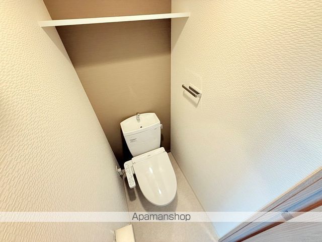 SーRESIDENCE高井田BELETAの内装写真