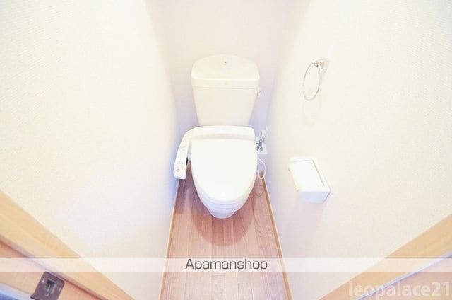 レオパレスBLOOMVの内装写真
