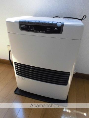 フローレス円山の内装写真