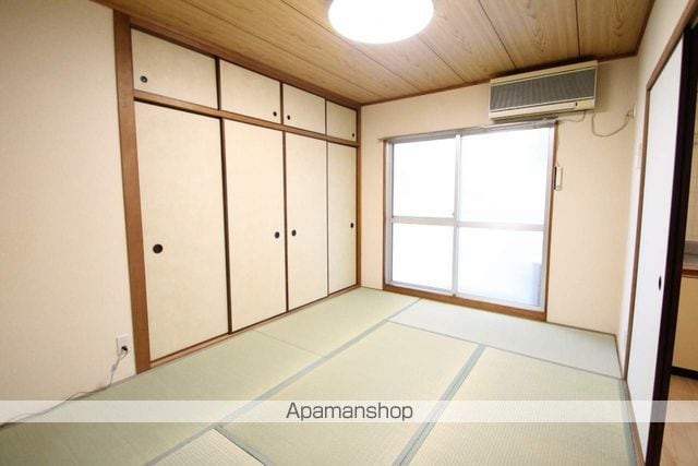 ウィック垂水の内装写真