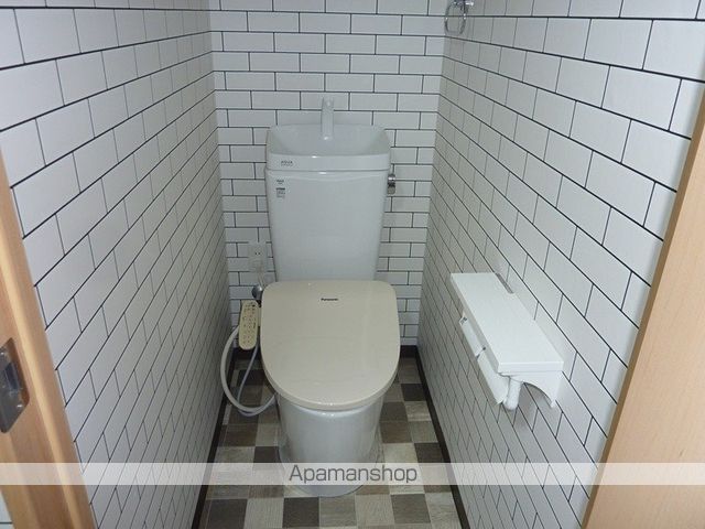グッドウィルの内装写真