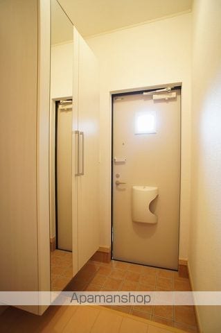 サニー・クラールBの内装写真