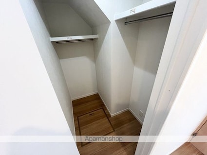 滋賀県彦根市京町２丁目[1R/30.48m2]の収納