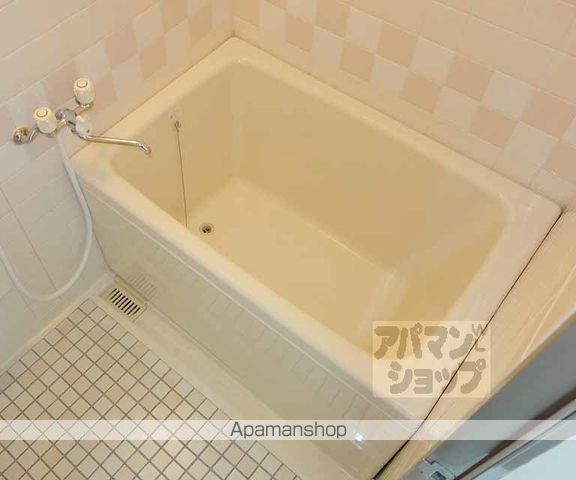 コスモプラザの内装写真