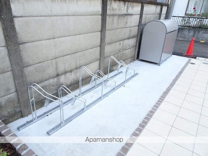 グランビル立川[1K/21.19m2]の共用部3