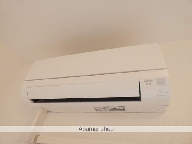 プレジオ今福鶴見の内装写真