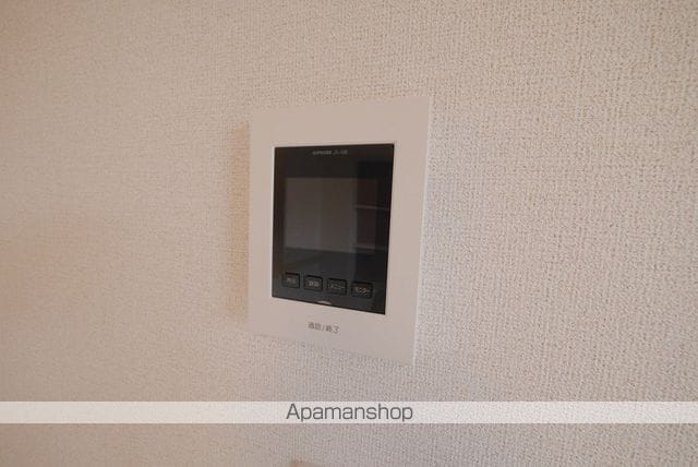 ロータス川宮3の内装写真