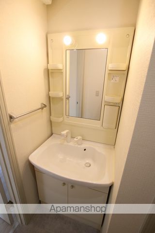 エスポアメゾンAの内装写真