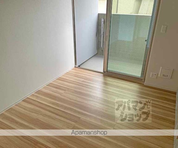 チャトラの内装写真