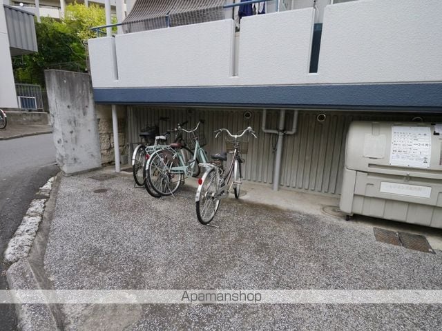 レヂオンス新所沢のその他写真