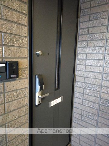 セジュールヴァンテアンの玄関写真