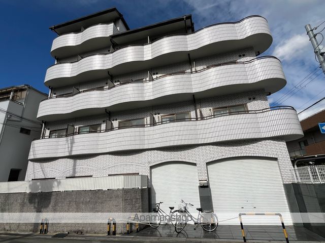 アイブライトの外観写真