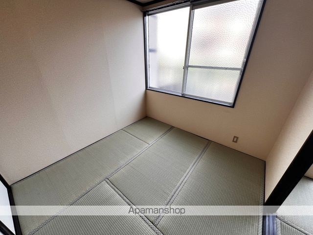 ハイツ久保木の内装写真