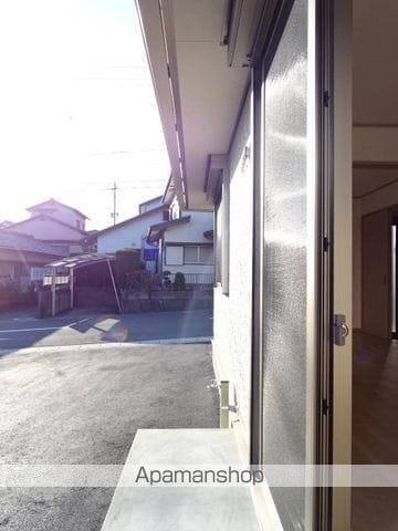 浜松市中央区 1階建 築7年の内装写真