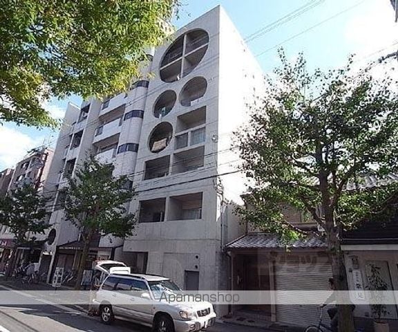 ブローニュかもがわ