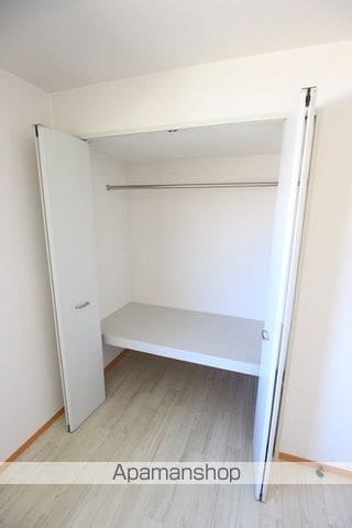 キャッスル徳久A棟の内装写真
