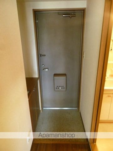 サンエーアインの内装写真