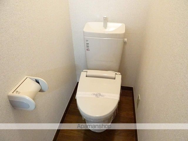 アスティオン荒井の内装写真