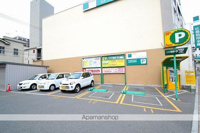 登ビルの周辺写真