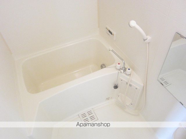 アルカンシェル庄内Iの内装写真