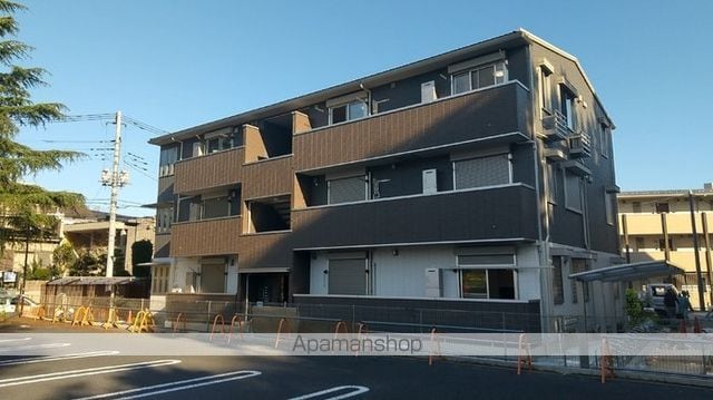 アルセ二俣川・ヒラソル二俣川 アルセ二俣川