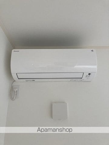 パークガーデン シャルドンの内装写真